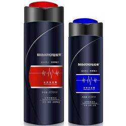 观察（Beobachtung)   男士洗护套装 冰爽洗发露400ml+冰爽沐浴露200ml