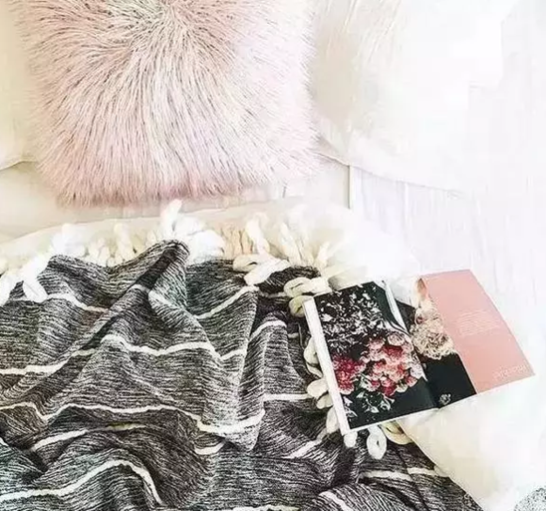 想让家特别一点？好品味往往藏在这些细节里