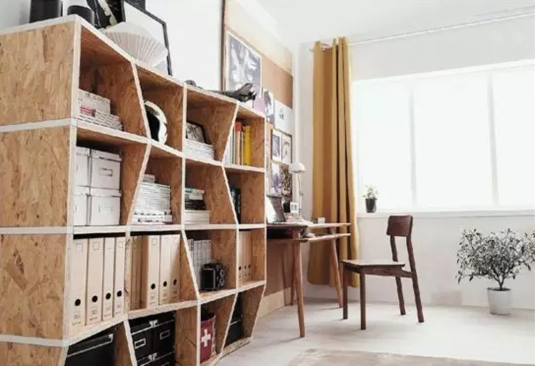 讨论北欧风、日式风才算政治正确?被妖魔化的「轻中式」表示不服!