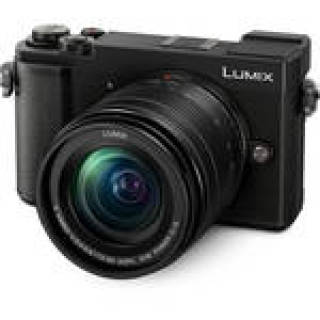 Panasonic 松下 Lumix GX9(12-60mm f/3.5-5.6)无反相机套机