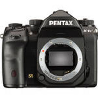 PENTAX 宾得 K-1 Mark II 全画幅单反相机机身