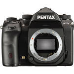 Pentax 宾得 K-1II 全幅单反相机