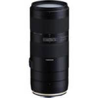 PLUS会员：TAMRON 腾龙 70-210mm f/4 Di VC USD（A034）长焦变焦镜头 佳能口