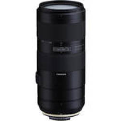 TAMRON 腾龙 70-210mm f/4 Di VC USD(A034)长焦变焦镜头 尼康卡口