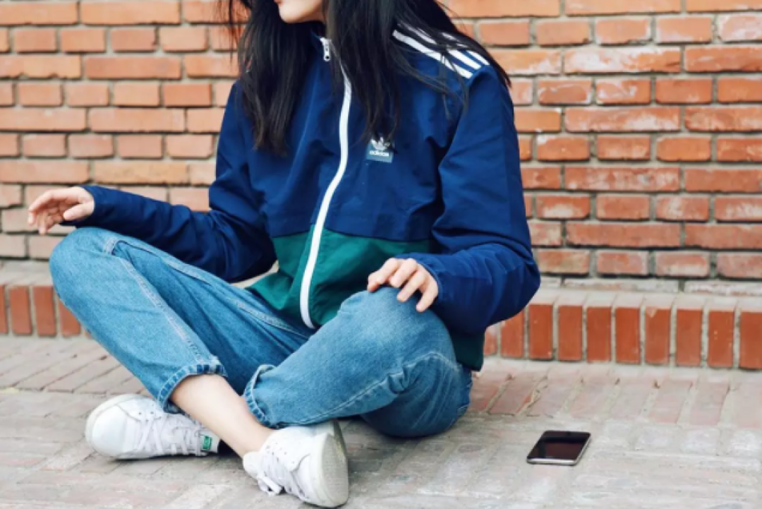 曾经你瞧不上眼的运动品牌 如今却在啪啪打你的脸