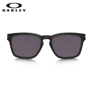 Oakley 欧克利 LATCH SQ OO9358-06 男士偏光太阳镜