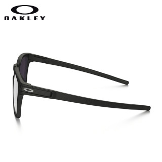 Oakley 欧克利 LATCH SQ OO9358-06 男士偏光太阳镜