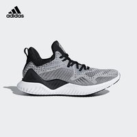 adidas 阿迪达斯 AlphaBOUNCE beyond 女士跑鞋