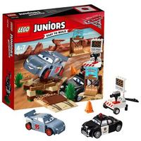 LEGO 乐高 Juniors 小拼砌师系列 10742 威利山丘的速度训练