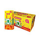 维维 皇冠系列豆奶 植物蛋白饮料 250ml*24盒*3件+桂格 即食燕麦片袋装400g*4袋