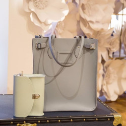 The Cambridge Satchel Company 精选18年春夏新品包袋促销