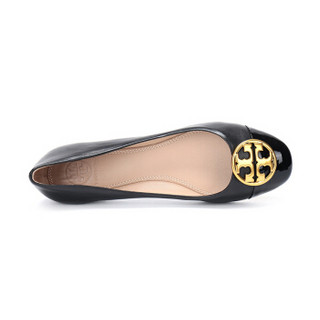 TORY BURCH 汤丽柏琦 43827 009 女士平底鞋