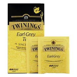 TWININGS 川宁 豪门伯爵经典红茶 50g *2件