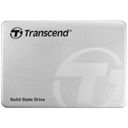 Transcend 创见 SSD220系列 固态硬盘 120G SATA3