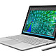 Microsoft 微软 Surface Book 二合一平板笔记本 13.5英寸（i7、8GB、256GB、独立显卡）
