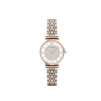 历史新低：ARMANI 阿玛尼 AR1926 女士时装手表
