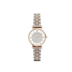 ARMANI 阿玛尼 AR1926 女士时装手表