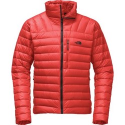 THE NORTH FACE 北面 Morph Down 男款羽绒服 800蓬