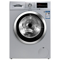 BOSCH 博世 XQG80-WDG284681W 洗烘一体机