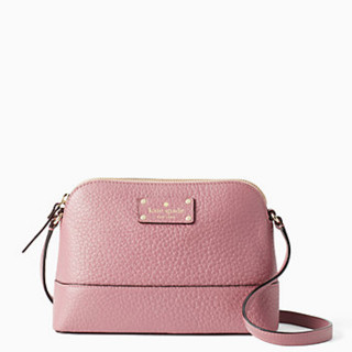 Kate Spade NEW YORK bay street hanna 女士斜挎包