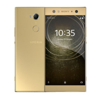 SONY 索尼 Xperia XA2 Ultra 4GB+64GB 移动联通双4G 智能手机