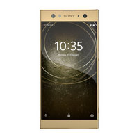 SONY 索尼 Xperia XA2 Ultra 4GB+64GB 移动联通双4G 智能手机