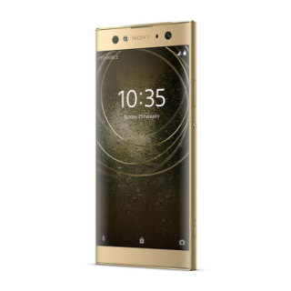 SONY 索尼 Xperia XA2 Ultra 4GB+64GB 移动联通双4G 智能手机