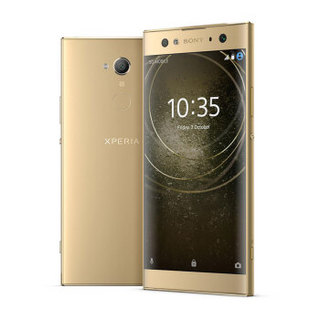 SONY 索尼 Xperia XA2 Ultra 4GB+64GB 移动联通双4G 智能手机