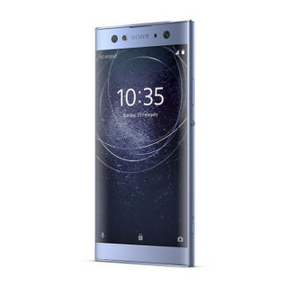 SONY 索尼 Xperia XA2 Ultra 4GB+64GB 移动联通双4G 智能手机 蓝色