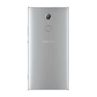 索尼 XA2 Ultra H4233 双4G 银色 4GB+64GB 智能手机