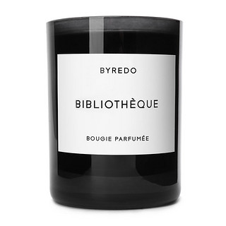 Byredo 百瑞德 香水香薰蜡烛 240g 炽火玫瑰