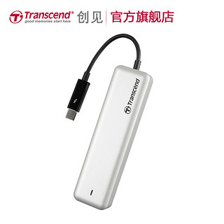  Transcend 创见 TS240GJDM825 ssd固态硬盘 240G