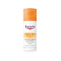 银联专享：Eucerin 优色林 哑光防晒乳液 SPF30 50ml