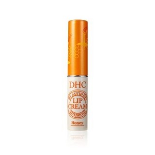 DHC 蝶翠诗 保湿护唇膏 1.5g 蜂蜜味