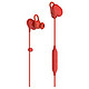 锤子（smartisan）蓝牙运动耳机 BS2000 红色