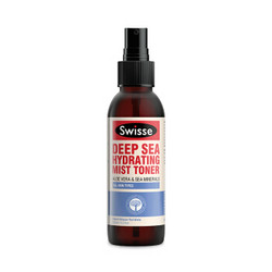 Swisse 深海保湿调节喷雾 125ML