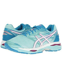 ASICS 亚瑟士 Gel-Cumulus 18 女士缓震跑鞋