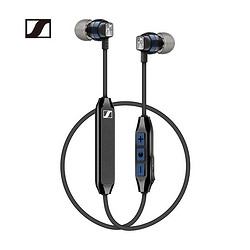 SENNHEISER 森海塞尔 CX 6.00BT IN-Ear Wireless 入耳式蓝牙耳机