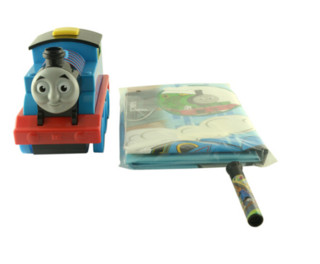 Thomas&Friends 托马斯和朋友 DMY86 手绘驱动托马斯小火车