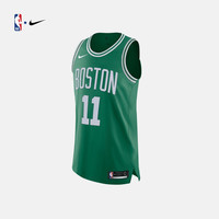 NIKE 耐克 863015 NBA 凯尔特人 欧文 男士球衣 