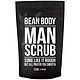 凑单品：BEAN BODY 咖啡身体磨砂膏 220g *3件