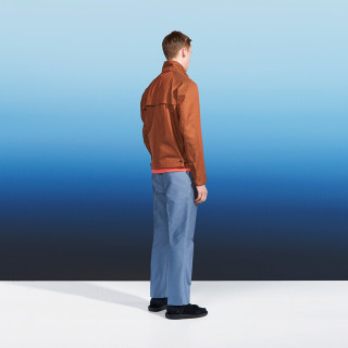 UNIQLO 优衣库 405947 男士哈灵顿夹克