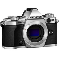  OLYMPUS 奥林巴斯 E-M5 Mark II 无反相机机身