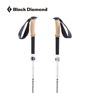  Black Diamond ALPINE FLZ 112203 铝合金折叠登山杖