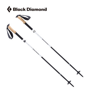  Black Diamond ALPINE FLZ 112203 铝合金折叠登山杖