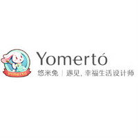 悠米兔 Yomerto