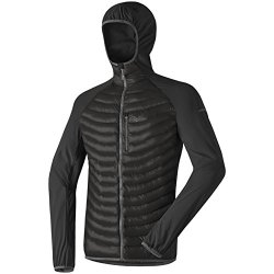 Dynafit Traverse Hybrid Primaloft 男式羽绒夹克