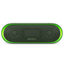 SONY 索尼 SRS-XB20 重低音无线蓝牙音箱