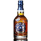 芝华士（Chivas）洋酒 18年苏格兰威士忌 700ml 500ml *3件
