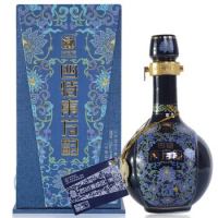 京东PLUS会员:四特 东方韵雅韵 52度 500ml *3件